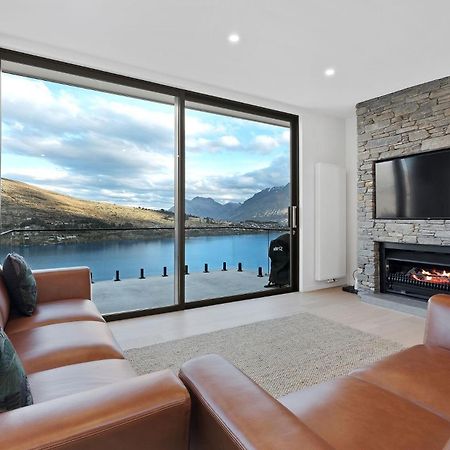 Woods Villa Tui Queenstown Exteriér fotografie